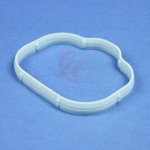 Joint inférieur de collecteur d'admission de voiture de pièces de rechange d'automobile de haute qualité 05184331AC pour Jeep <span class=keywords><strong>Dodge</strong></span> - Product Image 1