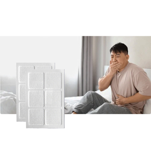 Nuevo Parche para la <span class=keywords><strong>Resaca</strong></span> con Fórmula Mejorada, Alivio del Alcohol para Campamentos al Aire Libre, Bares y Uso Nocturno Social - Product Image 3
