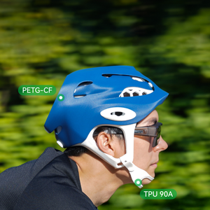 NUEVOS Filamentos de Impresión 3D TPU 85A y 90A OEM: Duraderos, Flexibles y Resistentes a Impactos. 1 kg - Product Image 3