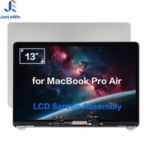จอแสดงผลเปลี่ยนทดแทนสำหรับ MacBook A1932 A1989 A2289 A2251 A2159 A2179 A2337 พร้อมบริการ MOQ QC ตอบกลับเร็ว ดูแลโดยตัวแทนมืออาชีพ - Product Image 1