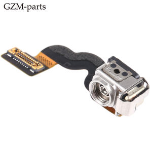 Cable flexible de botón de tornillo de corona de carcasa para <span class=keywords><strong>Apple</strong></span> <span class=keywords><strong>Watch</strong></span> Series 5 <span class=keywords><strong>SE</strong></span> 44mm piezas de eje giratorio - Product Image 2