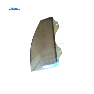 Vidrio templado para ventana lateral de automóvil, altamente transparente y resistente a la intemperie, para Porsche Cayenne 9PA OE 95554251111 - Product Image 4