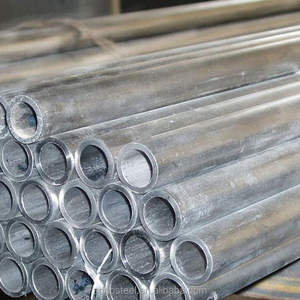 <span class=keywords><strong>X</strong></span>-ışını CT odası radyasyon koruyucu fabrika fiyatı için 99.994% saf kurşun boru tüpü - Product Image 6