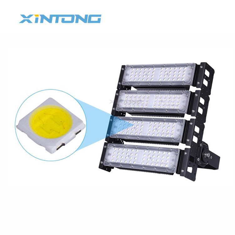 1500 Вт футбольное поле огни Ip66 проектор 200 Вт Ip65 Спот 10-200 Вт наружный Ip 65 Foco 500 800 Вт Светодиодный прожектор тонкий прожектор