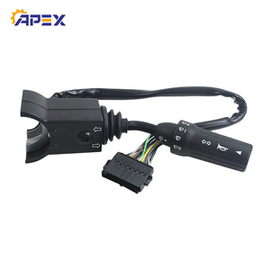 Interrupteur combiné APEX neuf à faible MOQ VOE 11039248 pour chargeuse sur pneus L110E L120C L120D L90C L90E L70E L70D - Product Image 5