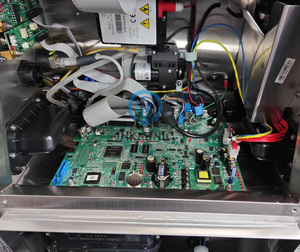 High-Performance VJ1280 Continuous Inkjet <b>Printer</b> for Industrial Coding and Marking Applications - Product Image 5