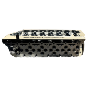 Cabeza de Cilindro 10R5978 para Motor Caterpillar C280 8 12 16 3425, Sistema EGR, Piezas Diésel - Product Image 2