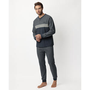 ชุดนอนผู้ชาย admas magnific ชุดนอนมังงะ - Product Image 1