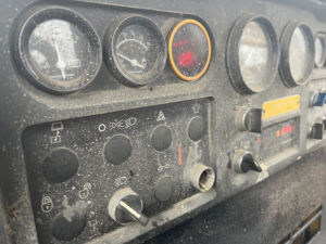 Gebrauchte Straßen walze <span class=keywords><strong>Dynapac</strong></span> CC422 mit Doppelt rommel walze in gutem Zustand für Asphalts traße - Product Image 3