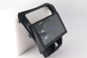 <span class=keywords><strong>Android</strong></span> 10.0タッチスクリーン9インチカーラジオビデオマルチメディアシステムGPSナビゲーションカーDVDプレーヤースズキアルト800用 - Product Image 4