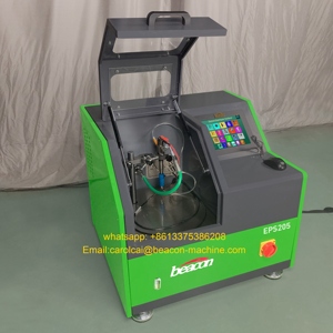 Probador Manual de Inyectores Common Rail Eps 205 - Product Image 3