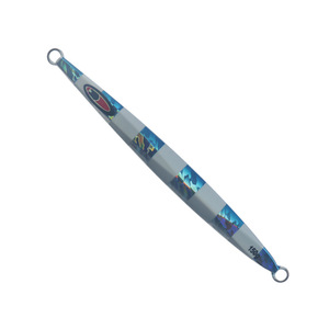 Señuelo de Pesca YJ Aquahunter de 200g, Cebo para Pesca de Fondo, Pesca en Agua Salada, Pesca desde Barco - Product Image 2