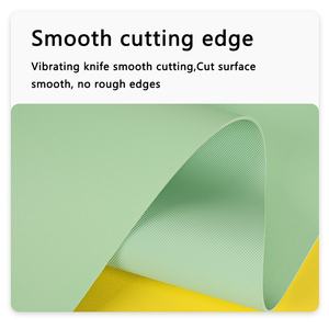 Tapis de bureau imperméable personnalisable, tapis de protection pour ordinateur portable en cuir PU, grand tapis de souris en PU pour clavier et souris - Product Image 5