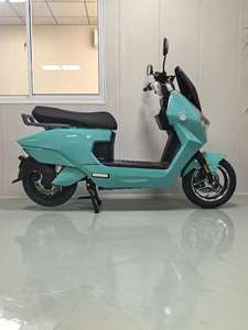 Puissante moto électrique de 12 pouces pour adultes, vente en gros, 1000-2000 W, 72 V, 60-70 km/h, modèle DYYM LS - Product Image 4