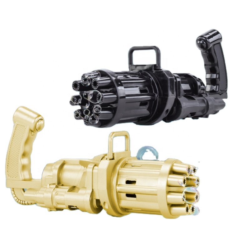 Летняя электрическая пористая пузырчатая пушка, веб-звезда, пузырчатая камера, игрушка для мальчика, пузырчатая машина