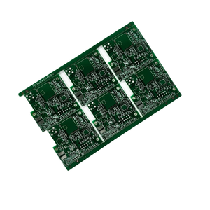 Đơn và đôi Bảng điều chỉnh Multilayer <span class=keywords><strong>PCB</strong></span> với nhanh chống tin miễn phí phun tin trực tiếp từ nhà máy nguồn - Product Image 2