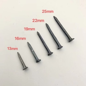 Sapato De Três Estrelas <span class=keywords><strong>Tack</strong></span> Nails Factory na China Sapato Azul Fino Tacks - Product Image 4