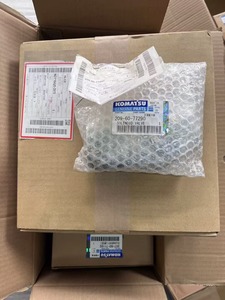 Genuino Komatsu produttore escavatore pompa principale attrezzatura idraulica parte riparazione cilindro fornitore PC200-7 PC200-8 PC360-7 - Product Image 3