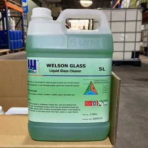 Идеальный спрей для чистки стекла, средство для очистки автомобильных стекол, 3,78 кг - Product Image 2