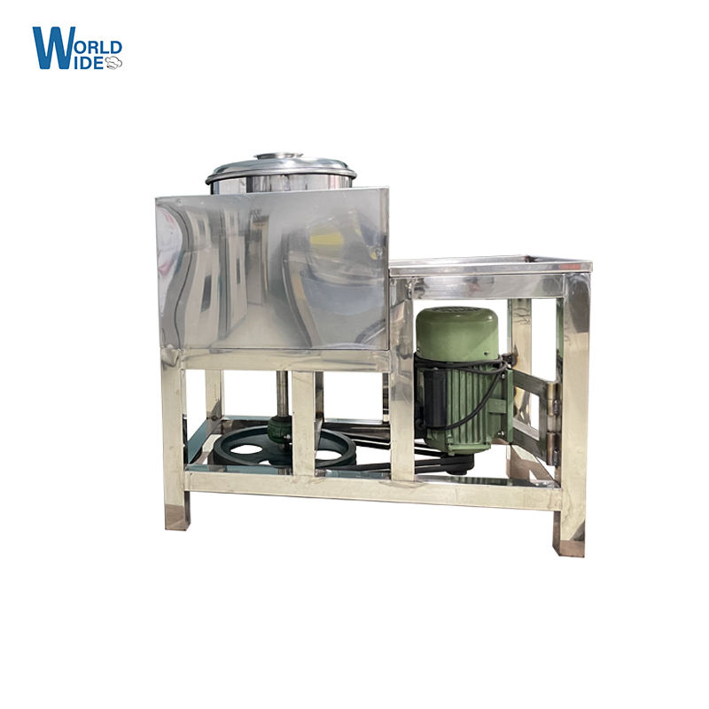 GOOPIKK 1500w Electric Automatic Commercial Meatball Beat Grinder ...