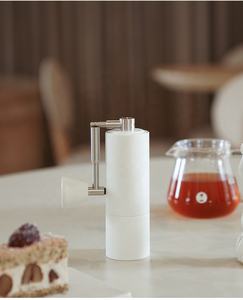 Molinillo de café Preciser y económico <span class=keywords><strong>Timemore</strong></span> Chestnut <span class=keywords><strong>C2</strong></span> Fold Coffee Bean Grinder - Product Image 4