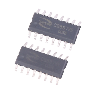 Transistor CS8673E de Alta Calidad, Chip MOSFET 8673, Chipstar CS8673 C S8673E, Componentes Electrónicos CS8 673E - Product Image 1