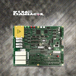 Placa Base Principal para Elevador Mitsubishi MC2-STANDARD, Ideal para Uso en Apartamentos, de Plástico, a Buen Precio - Product Image 3