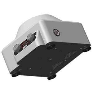 Centrífuga Eléctrica de Laboratorio de 900 RPM, Máquina de Centrifugación de Sobremesa para Uso Experimental con Capacidad de 6x5-10 ml - Product Image 3