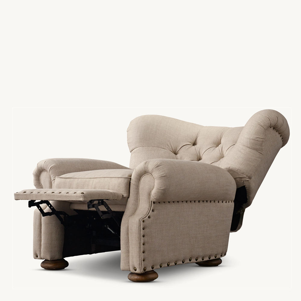 Factory Price Living Room Electric Massage Chair Folding Hospital Sofa Bed  for Elderly Pregnant Women