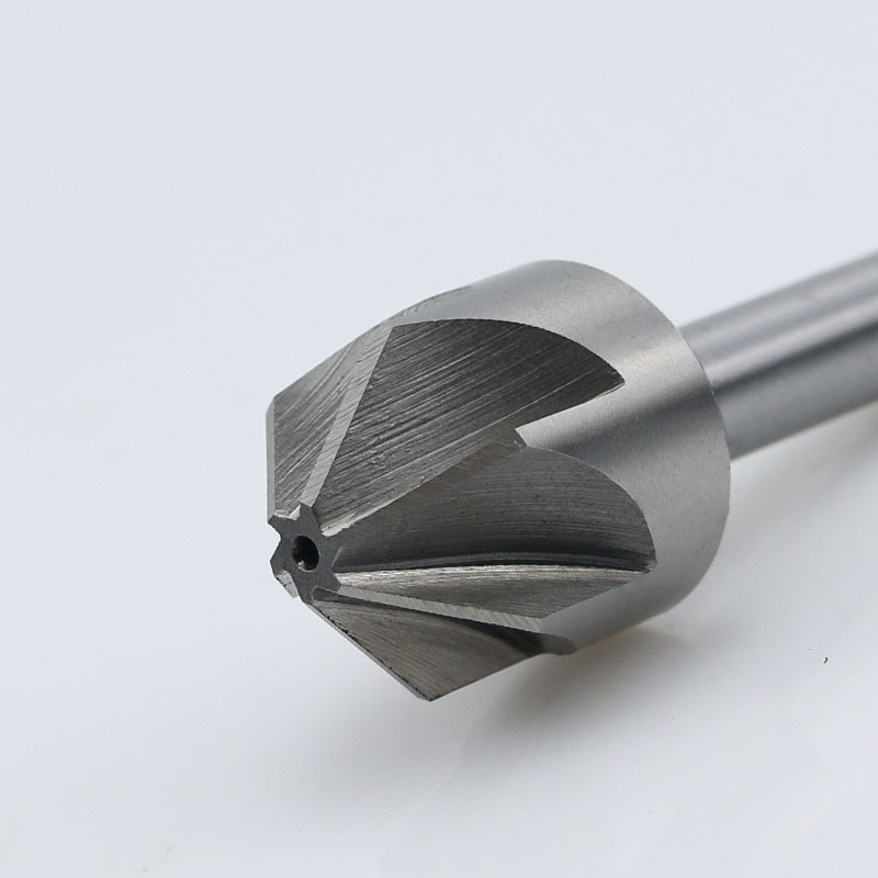 Countersink Drill with Brazing Carbide Blade Drill... – Grandado