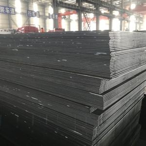 แผ่นเหล็กคาร์บอน <span class=keywords><strong>S355</strong></span>/<span class=keywords><strong>S235</strong></span> R/<span class=keywords><strong>S235</strong></span> Jrg1/<span class=keywords><strong>S235</strong></span> Jrg2/<span class=keywords><strong>S275</strong></span> Jr Ar/ St37/<span class=keywords><strong>S400</strong></span>/S50 C/<span class=keywords><strong>S275</strong></span> Jr/<span class=keywords><strong>S275</strong></span> Gr - Product Image 6