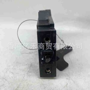 Hyundai Fuel Filler <b>Door</b> Lock Actuator 81590-2T000 Hand Control Manual Release <b>Handle</b> For Central <b>Locking</b> System - Product Image 3