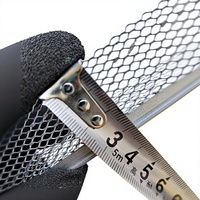 Perfil de Ángulo Micro para Materiales de Construcción, Ancho de Ala de 32 mm, Producción Personalizada de Fábrica, Venta al por Mayor a Distribuidores