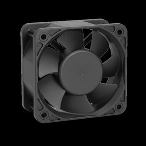 Ventilador Axial DC Crown 4028 T1 para - Product Image 1