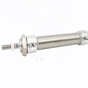 Mini cilindro pneumatico AirTAC - Product Image 4