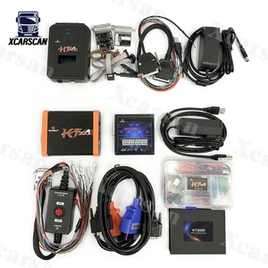 Programador de ECU KT200 II + HTPROG Nueva Generación 2 HTPROG Compatible con ECU - Product Image 2