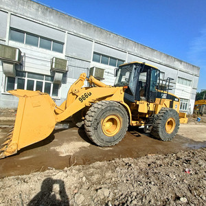 เครื่องจักรก่อสร้างปั๊มเครื่องยนต์ใช้966F 966C Caterpillar 966g 966H 966D ส่วนประกอบหลักประสิทธิภาพสูง - Product Image 1