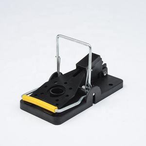 Trampa para Ratones de Plástico para el Hogar y la Cocina, Trampa para Roedores - Product Image 4