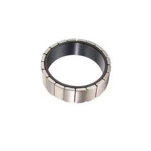 Aimant magnétique permanent N52 en néodyme/ndfeb/néodimium/imanes de neodimio aimant à arc - Product Image 2