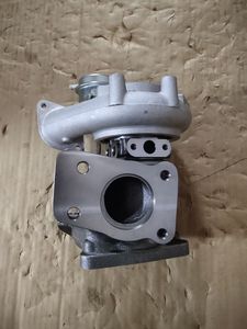 Turbocompressore 49335-00850 14411-1KC1A TF035HL per Nissan <span class=keywords><strong>Juke</strong></span> 1.6T MR16DDT <span class=keywords><strong>Ricambi</strong></span> Motore Auto - Product Image 2