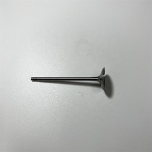 Katup Intake Mesin BMW N52 N20 Stzt 11347583777 11347583779 1134 7583 777 - Product Image 4