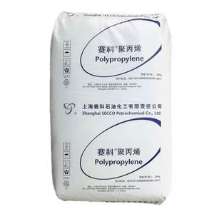 Good Physical Properties Balance Virgin pp Rope <b>Material</b> for Sale - Product Image 2