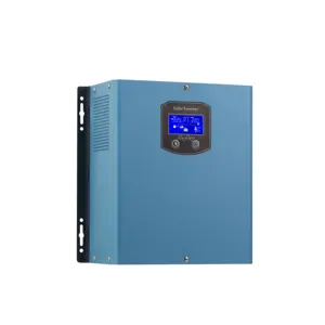 Biến Tần Năng Lượng Mặt Trời 1000W Off Grid Tinh Khiết Sóng Sin 1500VA Biến Tần Năng Lượng Mặt Trời Biến Tần Tấm Năng Lượng Mặt Trời