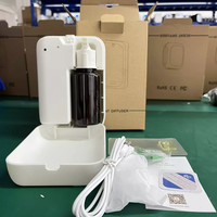 Diffuseur de parfum d'arôme intelligent d'application de haute qualité Diffuseur d'hôtel commercial électrique sans eau avec prix de gros
