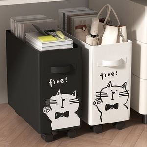 Wholesale Customized Rectangle Collapsible Large Dirty Clothes Bag Rolling Dirty Laundry <b>Basket</b> With Wheel - Product Image 2