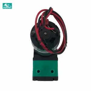 Summit Digital Printer Ink Pump 7W 24V Pump Spare Parts Assy MV-SD600E for UV Inkject Printer