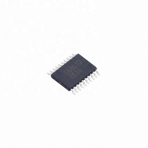 BD68610EFV-E2 HTSSOP-20-EP Stepper Motor <b>Driver</b> Chip - Product Image 1