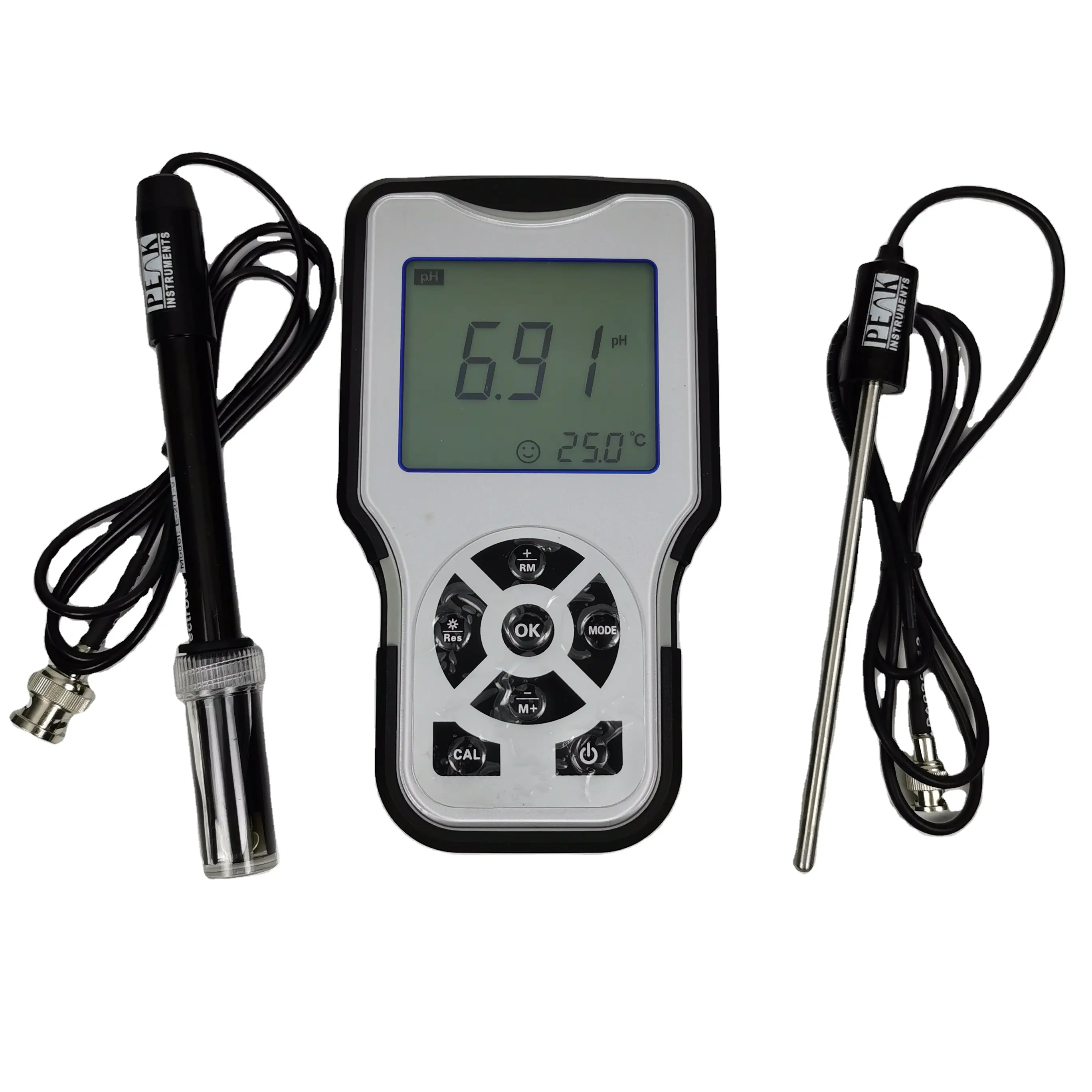 High Quality Low Price Orp Atc Digital Portable Premium Laboratory Ph Meter