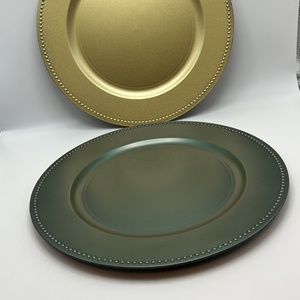 Plaques de chargeur en plastique bon marché - Product Image 6