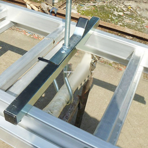 ラダー用品ラダーロックロックメーカーがラダーアクセサリーロックを直接提供 - Product Image 4